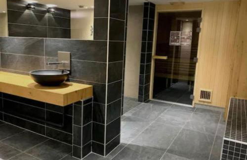 Ski in and ski out in Oz, Alpe d'Huez - Foto 17