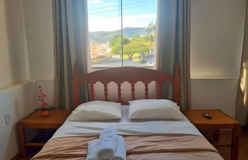 Costa Family-Studio Marie Curie (view of Inatel) - Photo 1