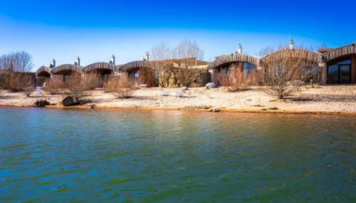 LAGOVIDA Dünenhaus Comfort b am Störmthaler See - Foto 2