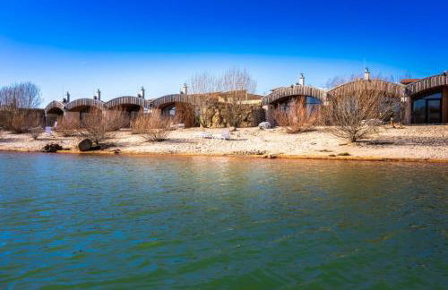 LAGOVIDA Dünenhaus Comfort Familia j am Störmthaler See - Foto 6