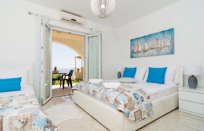 Arba Seaview Residences Apartments - Photo 60