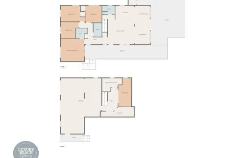 Chic Beach House: Waterfront, Vineyards, Hot Tub - Foto 23