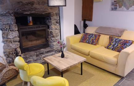 Gite Le Buisson - Spa and sauna - Foto 27