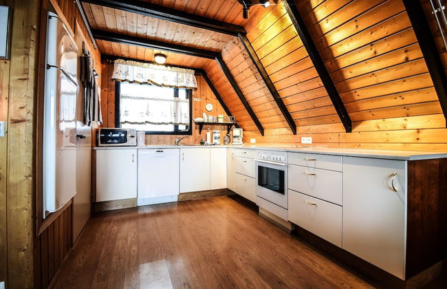 Króksvör 20 - Foto 8