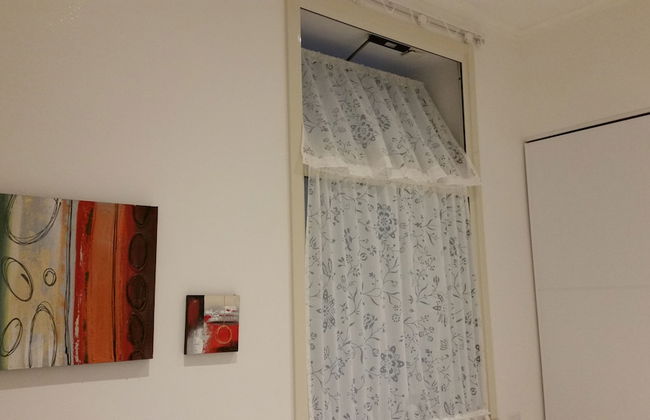 Guest house Interno 7 Luxury Rooms - Foto 5