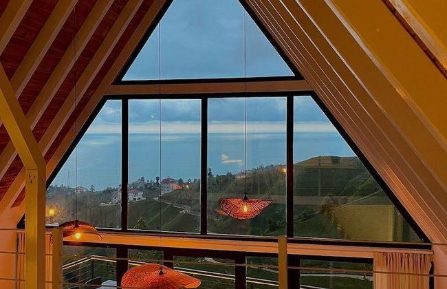 Hangalow House - Foto 5