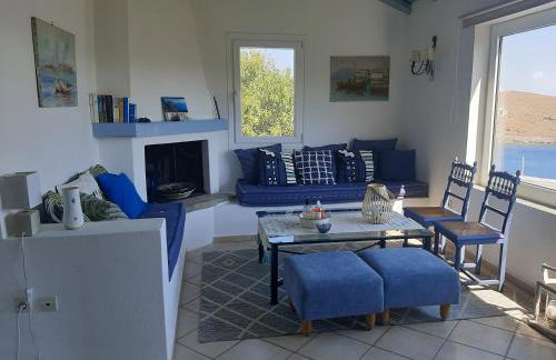 Vourkari BayHouse - Foto 29