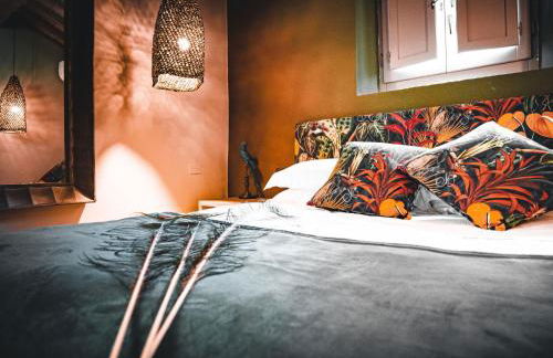 Chalet Il Talamo by Interhome - Foto 34