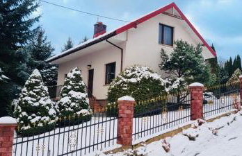 Domek Golasówka - Foto 28