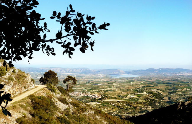 Typical Valencian House. Modernist Style. Recommended for Families - Foto 11