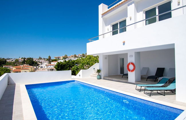 Casa Cubo in Carvoeiro - Foto 11