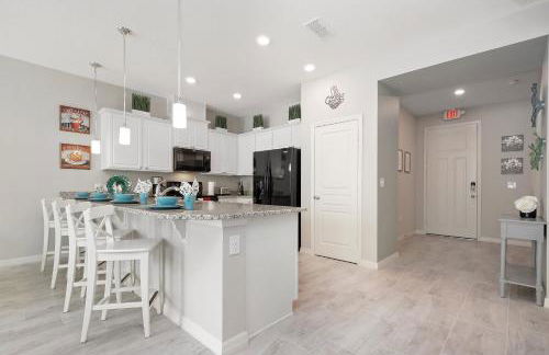 Four Bedrooms Townhome Compass Bay Resort 5130 - Foto 9