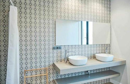 CASA ROLAO Elegante Casa Familiar 10 personas - Foto 30