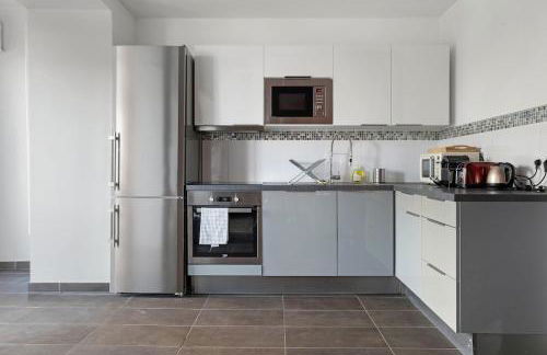 Superbe T3 avec vue imprenable sur le Rhône - Foto 6