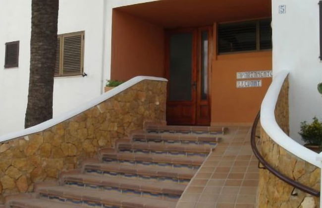 Apartamentos Llevant - Foto 27