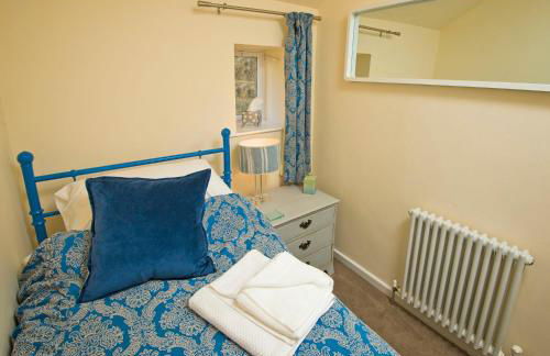 Cosy Country Cottage Retreat Near Peak District & Chatsworth - Foto 22