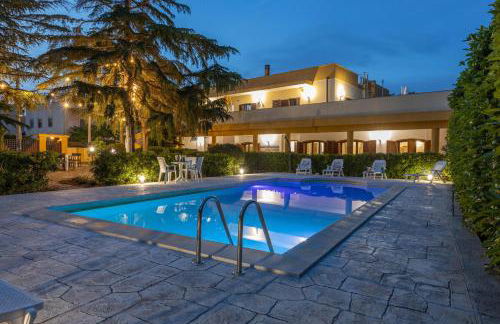 Villa il panorama sullo Ionio - Foto 1