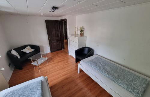 Ferienwohnung/Monteurwohnung im Herzen von Ahnatal - Foto 6