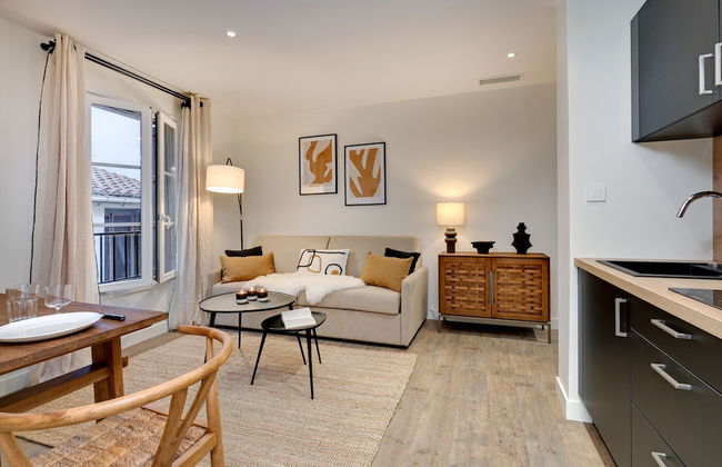 Les Appartements de Collioure - Photo 32