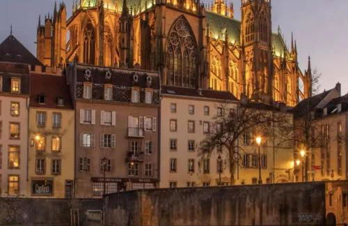 Loft Place Parking included check-in autonom - Foto 20