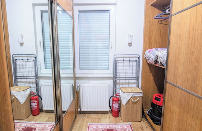 Twodo Exclusive Apart Taksim - Foto 23