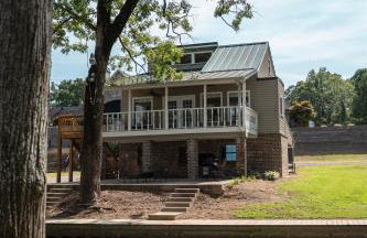 The Dock House - Foto 77