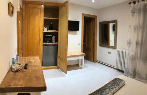 Hotel Apartamentos Barrau - Foto 61