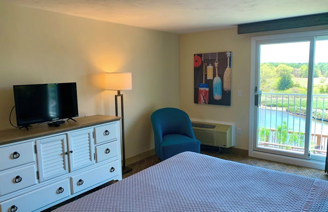 Riverview Resort - Foto 12