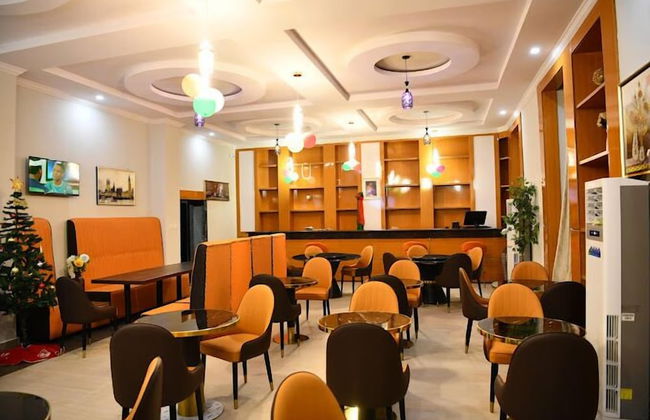 ABUS APARTMENT - Foto 21