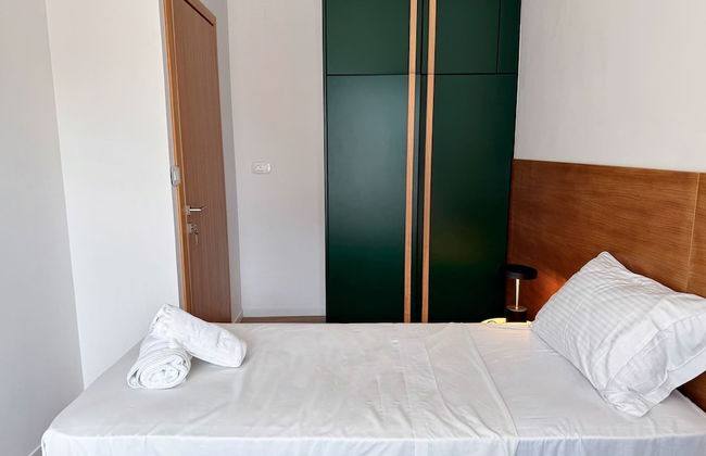 Solsalt 1min Walk to Beach 1min From Everything - Photo 11