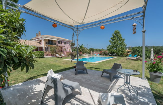 Sarakino The House of Literature - Photo 60