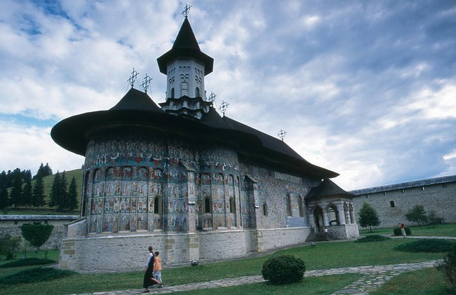 Bucovina & Transylvania Tour – 3 days - Photo 15