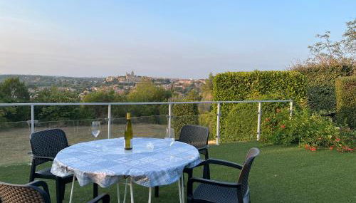 9 Écluses-Canal du midi Logement entier T2 climatisé avec piscine - Foto 5