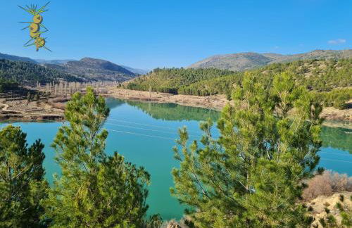 Casas Rurales Los Enebros Nerpio - Foto 15