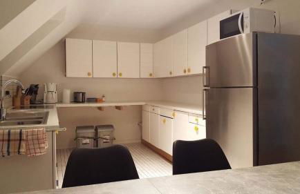 Ferienwohnungen am Naturbad - Foto 15