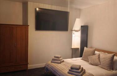 Comfortable family home with amazing Seaviews - Foto 4