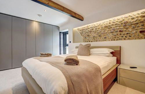 Hall Farm Barn by Winterton Cottages - Photo 12