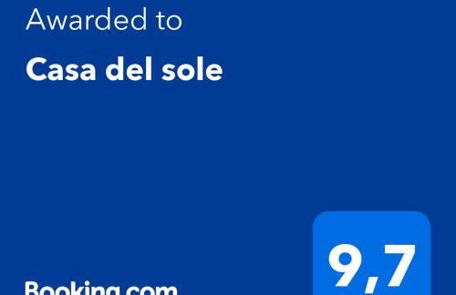 Casa del sole - Foto 13