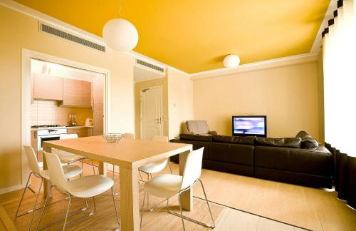 Aparthotel La Pineta - Photo 15