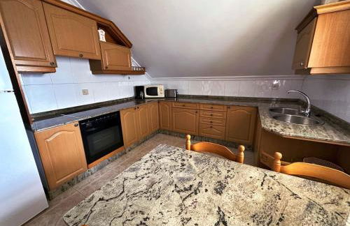 Duplex A Mexilloeira - O Grove - Foto 6