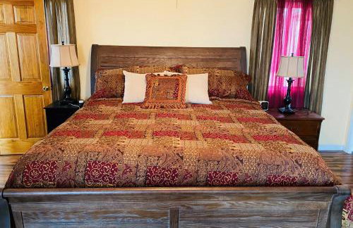 Bear's Mountaintop Home with Gorgeous Lake Views chalet - Foto 15