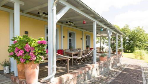 Ferienhaus Gut Landleben - Foto 2