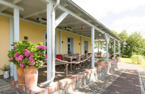 Ferienhaus Gut Landleben - Foto 2