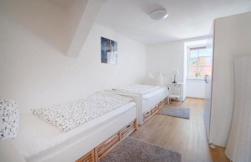 Apartment anno 1720 - Foto 7