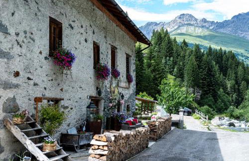 Agriturismo Baita De L'ALL - Foto 1