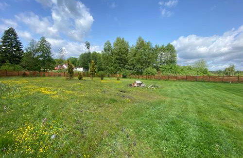 Drewniana ostoja, jacuzzi, sauna, basen - domek na wyłączność - Foto 22