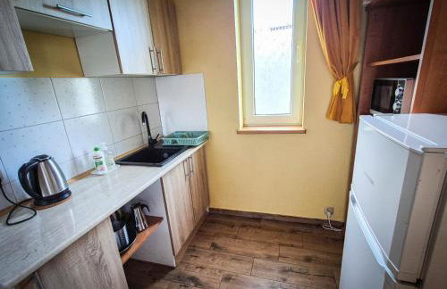 Domki nad jeziorem - Foto 71