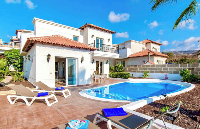 Villa Pandora - Foto 2