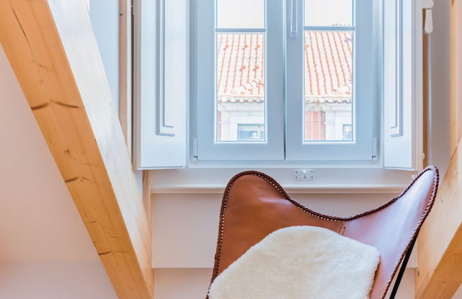 Life is Good in Lisbon Baixa Apartment - Foto 5