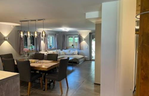 Ferienhaus bis 6 Personen - Foto 6